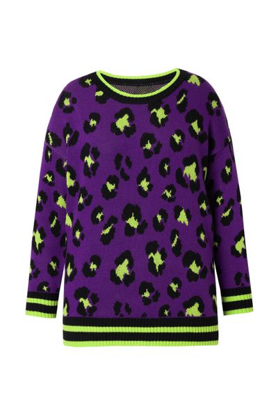 Angel of Style Strickpullover Pullover Boxy günstig online kaufen