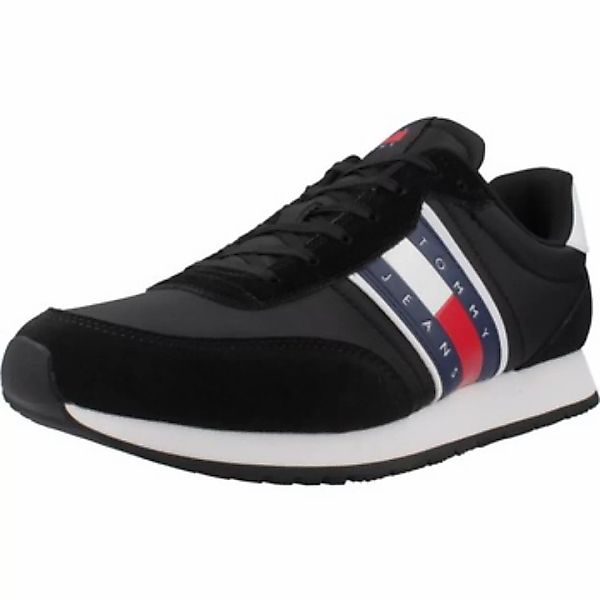 Tommy Hilfiger  Sneaker EM0EM01351 RUNNER CASUAL ESS günstig online kaufen