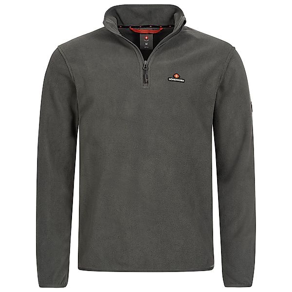 Höhenhorn Fleecepullover Skyja Herren Fleece Pullover günstig online kaufen