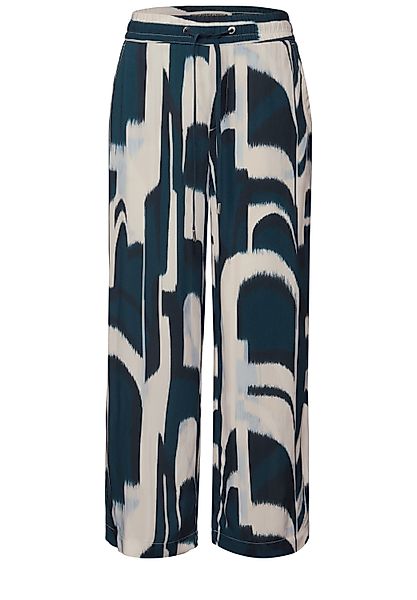 STREET ONE Stoffhose günstig online kaufen