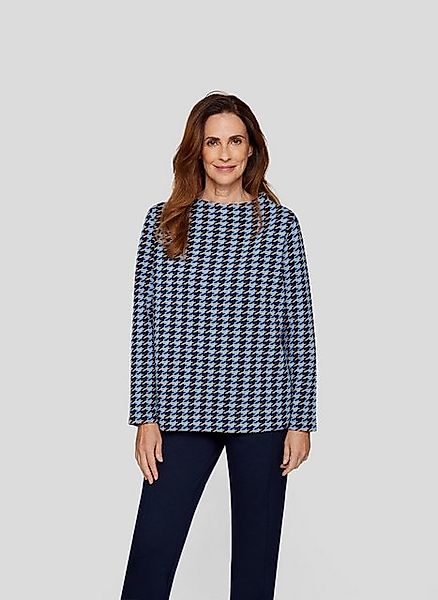 Rabe Sweatjacke Sweatshirt günstig online kaufen