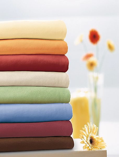 Irisette Spannbettlaken Orion 9, Frottee, Gummizug: rundum, (1 Stück), weic günstig online kaufen