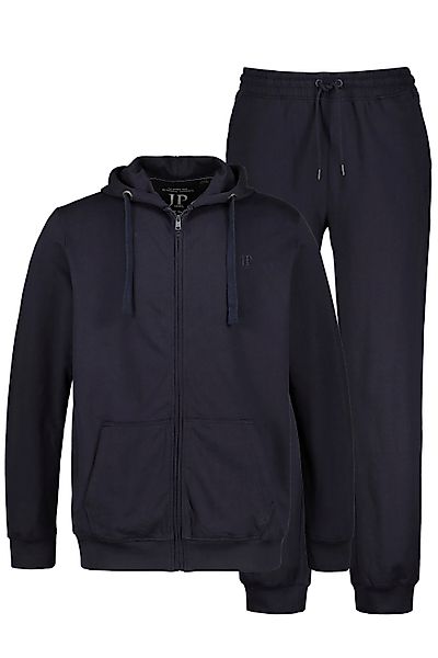 JP1880 Fleecejacke JP1880 Jogginganzug Homewear 2-teilig günstig online kaufen