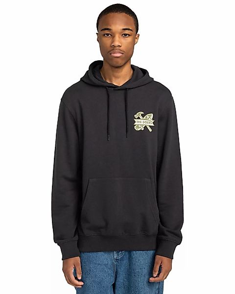 Element Hoodie "Timber Supply" günstig online kaufen