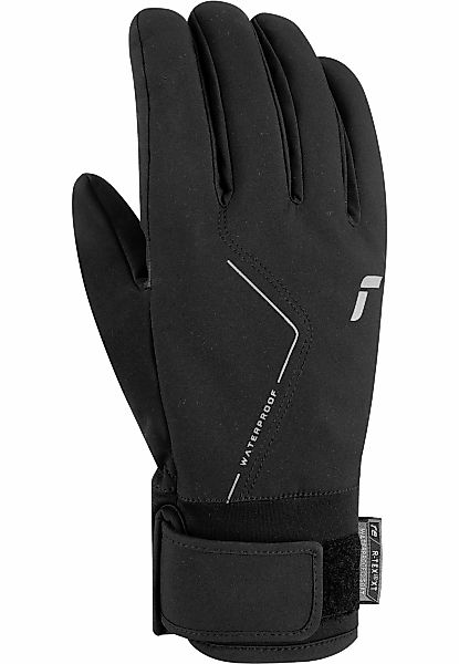 Reusch Skihandschuhe "Diver X R-TEX XT TOUCH-TEC" wasserdicht, atmungsaktiv günstig online kaufen