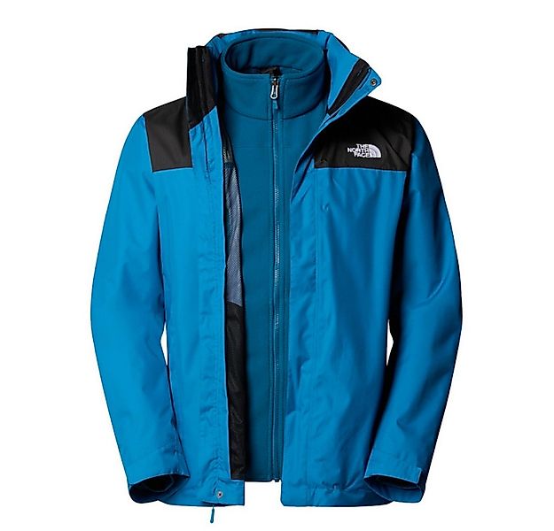 The North Face Winterjacke The North Face Herren Jacke Evolve II Triclimate günstig online kaufen