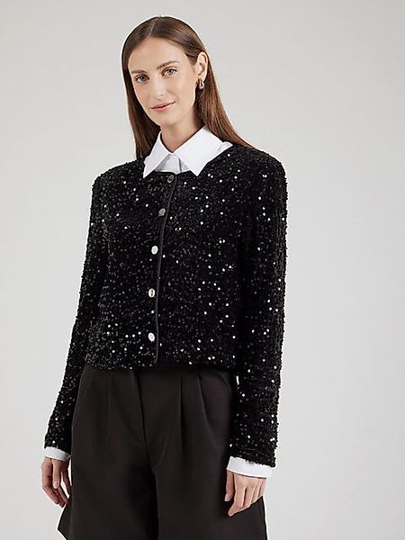 pieces Lederjacke PCNEISA (1-St) günstig online kaufen
