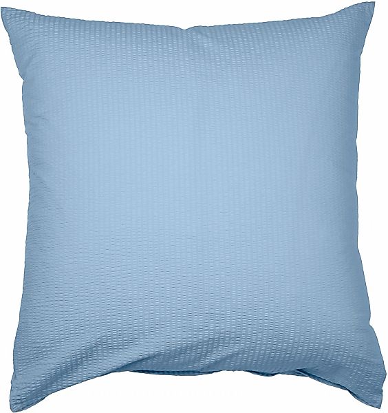 Janine Kissenbezug "PIANO 0125 31 80x80" mit Reißverschluss günstig online kaufen