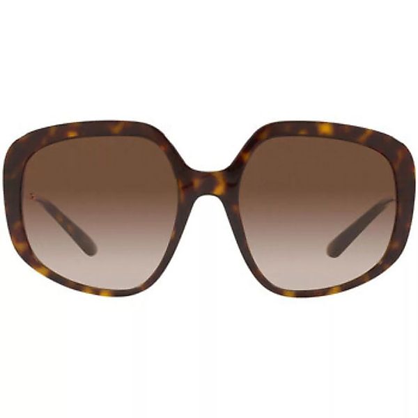 D&G  Sonnenbrillen Dolce Gabbana Sonnenbrille DG4421 502/13 günstig online kaufen
