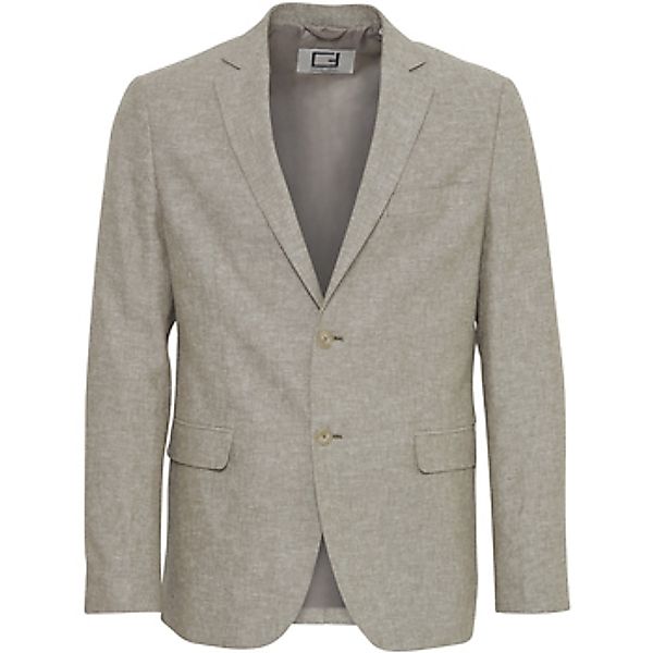 Casual Friday  Blazer Blazer en lin mélangé  Bille 0144 günstig online kaufen