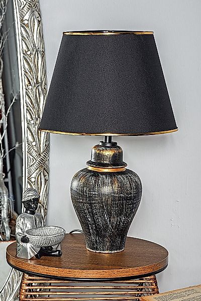 Opviq Schreibtischlampe METAL BODY, 50 cm günstig online kaufen