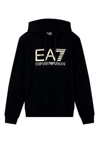 Emporio Armani Hoodie Kapuzensweatshirt Hoodie (1-tlg) günstig online kaufen