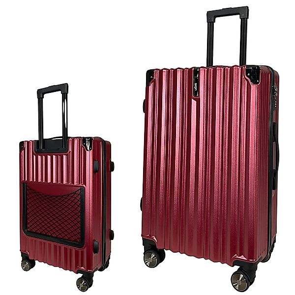 SIGN German Design Trolley Reisekoffer Hartschalen-Koffer, günstig online kaufen