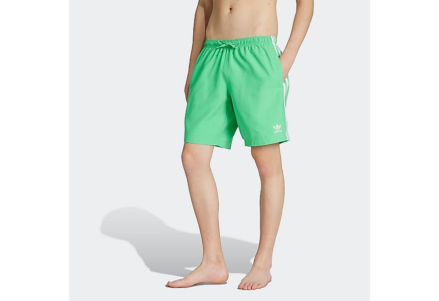 adidas Performance Badehose ADIC SWIMSH 8IN (1-St) günstig online kaufen