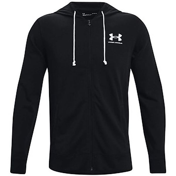 Under Armour  Sweatshirt Rival Terry LC FZ günstig online kaufen