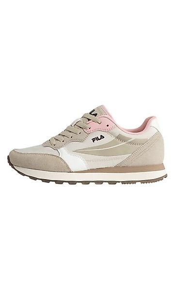 Fila Hypert begie/pink Damen Sneaker günstig online kaufen