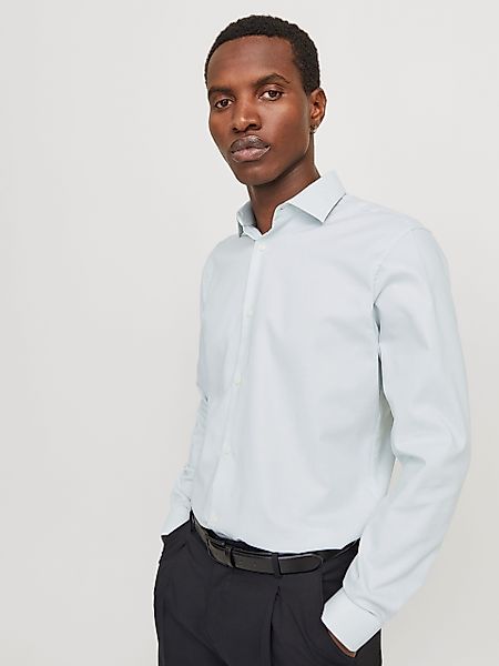 Jack & Jones Langarmhemd JPRBLAPARKER Slim günstig online kaufen