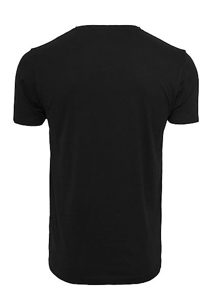MisterTee T-Shirt "MisterTee Herren Unleashed Legends Tee", (1 tlg.) günstig online kaufen