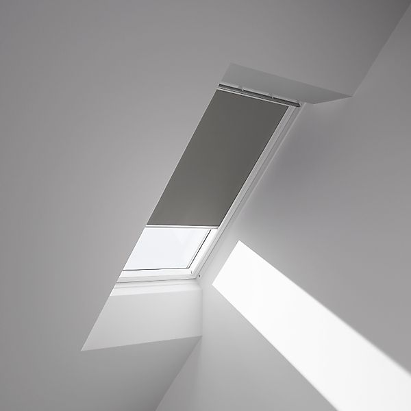 Verdunklungsrollo DKL SK08 0705SWL, VELUX, verdunkelnd, günstig online kaufen