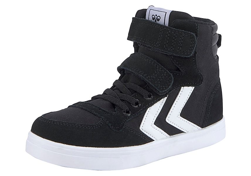 hummel SLIMMER STADIL HIGH JR Sneaker günstig online kaufen