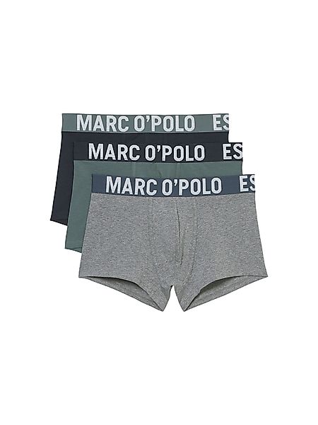 Marc O'Polo Trunk Essentials (3-St) unterhose günstig online kaufen