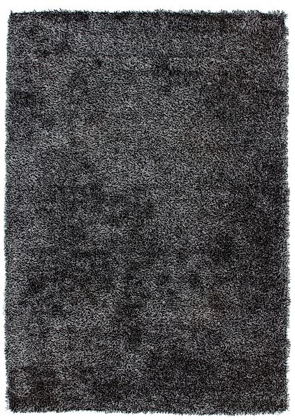 calo-deluxe Hochflor-Teppich »Masada 900«, rechteckig, 40 mm Höhe, Wohnzimm günstig online kaufen