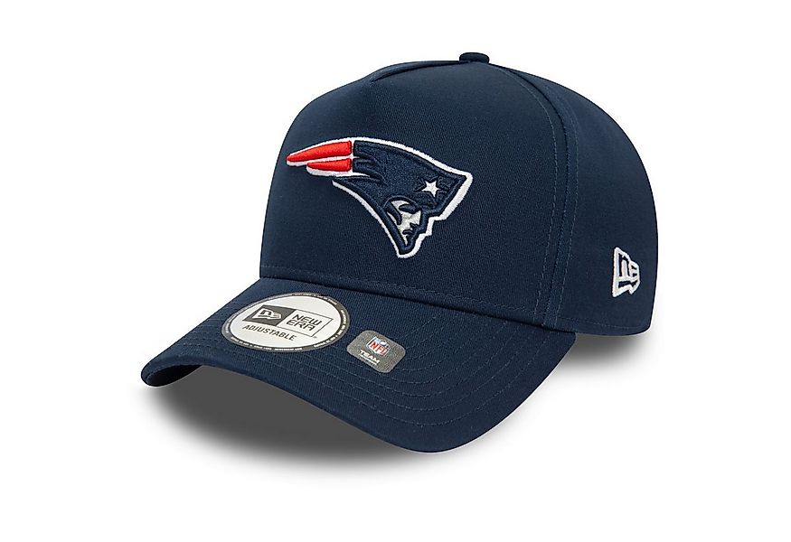 New Era Trucker Cap EFrame Trucker NFL New England Patriots günstig online kaufen