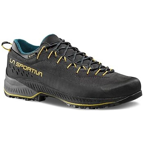 La Sportiva  Fitnessschuhe Sportschuhe TX4 Evo Gtx 37D/900735 Carbon/Bamboo günstig online kaufen