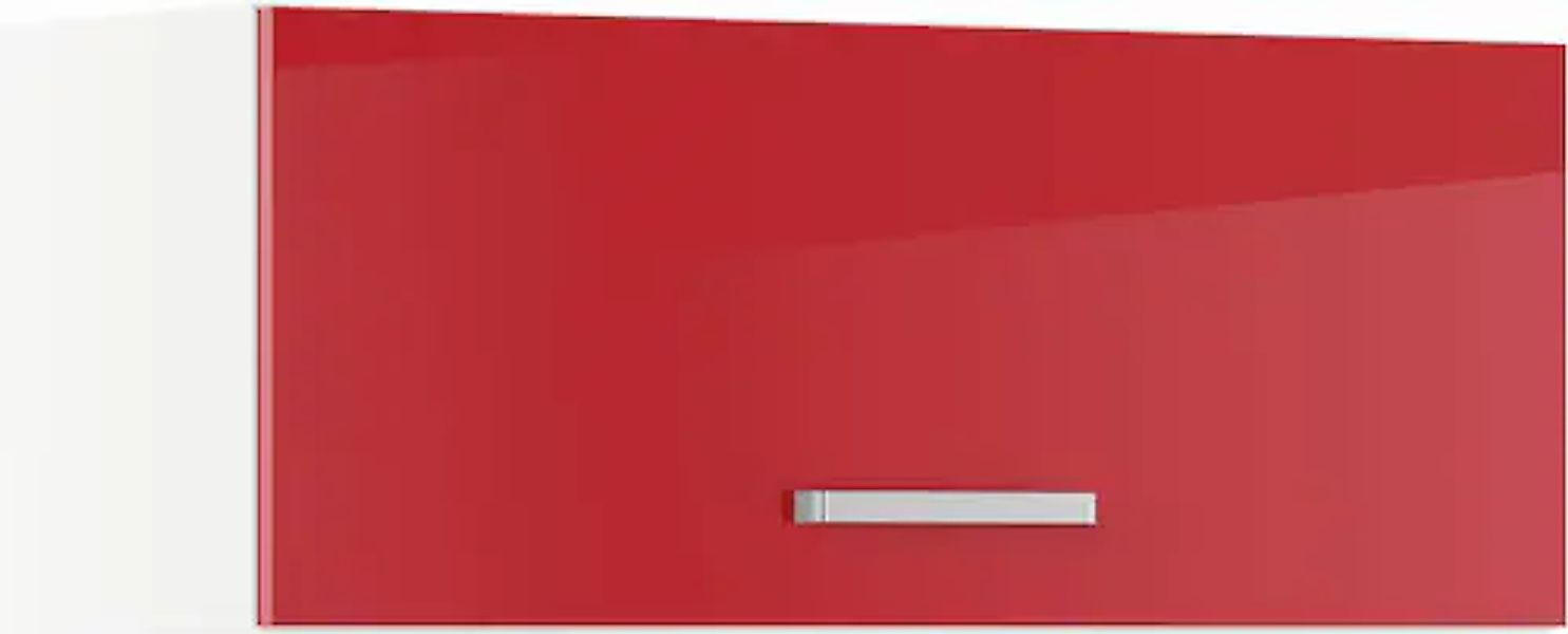 IMPULS KÜCHEN Klapphängeschrank »"Turin", Breite/Höhe: 90/35,7 cm« vormonti günstig online kaufen