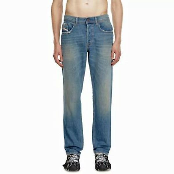 Diesel  Jeans 2023 D-FINITIVE 0GRDB-01 günstig online kaufen