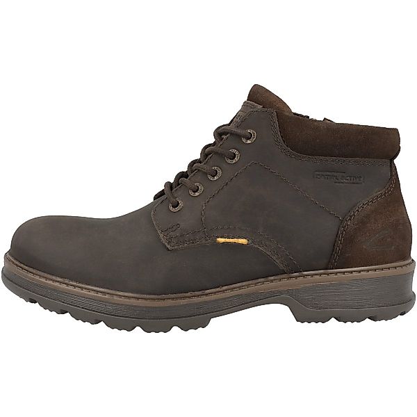 camel active 57REF02 Herren Stiefelette Stiefel, günstig online kaufen