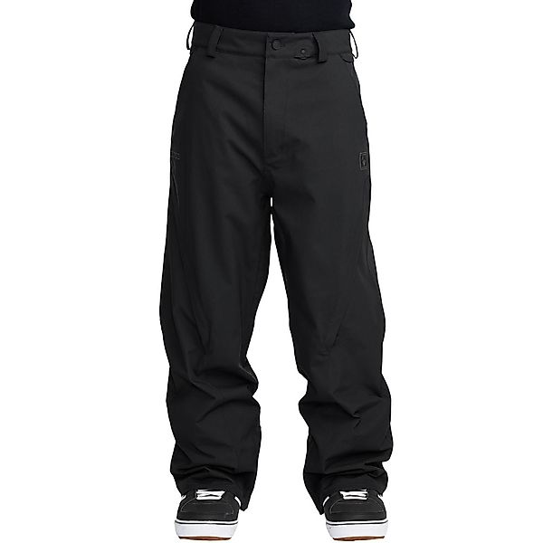 Volcom Kleveland Black günstig online kaufen