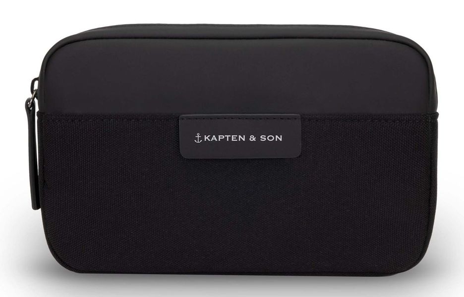 Kapten & Son Umhängetasche Bergen Crossbody günstig online kaufen
