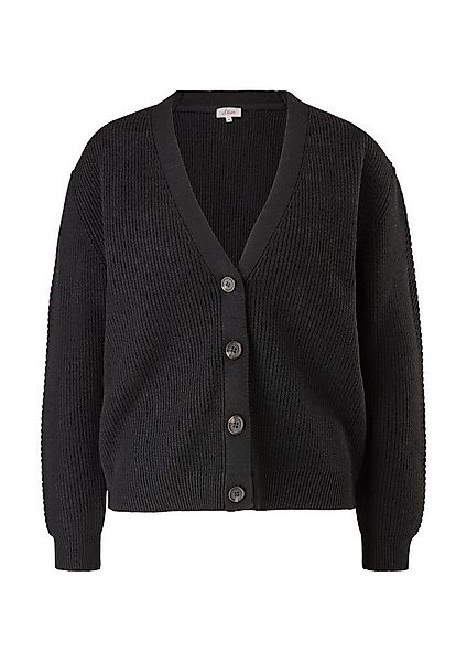 s.Oliver Cardigan günstig online kaufen