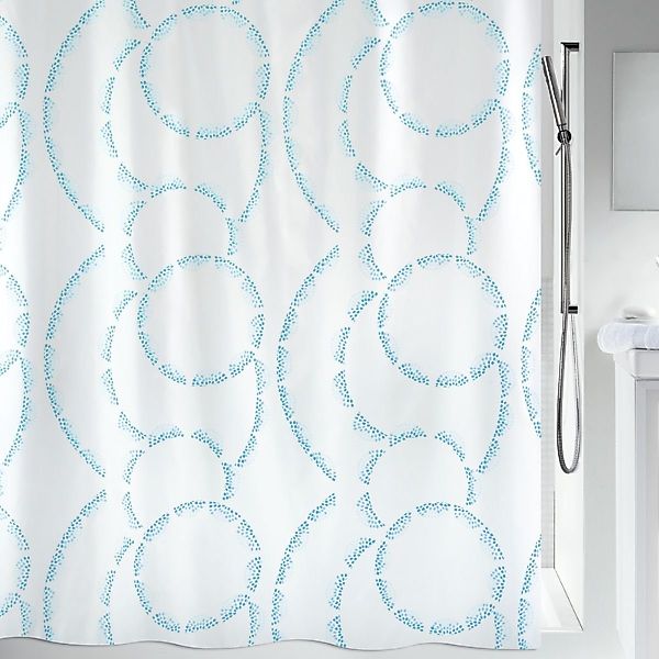 spirella Duschvorhang CLAIRE Breite 120 cm, günstig online kaufen