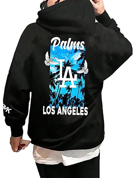 RMK Hoodie Herren Pullover Kapuzenpullover Langarmshirt günstig online kaufen