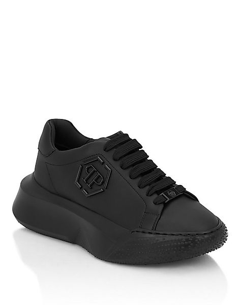 PHILIPP PLEIN Godzilla Runner Hexagon Sneaker günstig online kaufen