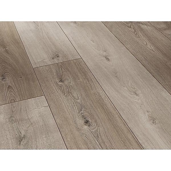 Parador Trendtime 6 Laminat 9 mm Wasserfest Eiche Valere Gekälkt günstig online kaufen