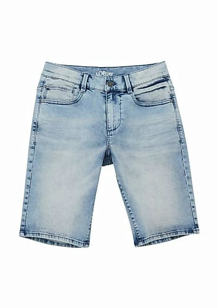 s.Oliver Bermudas Jeans-Hose günstig online kaufen