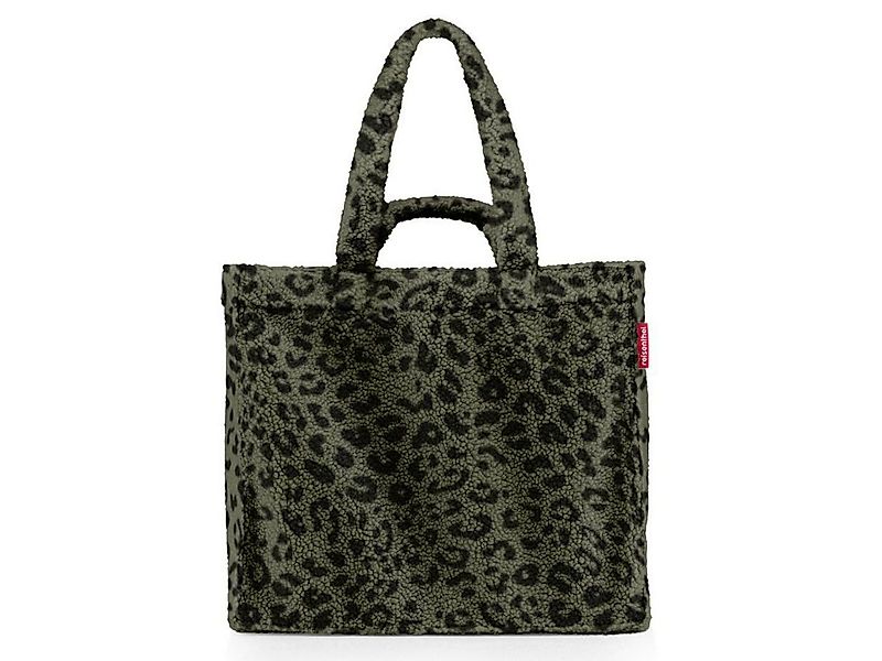 REISENTHEL® Einkaufsshopper softshopper teddy leo olive günstig online kaufen