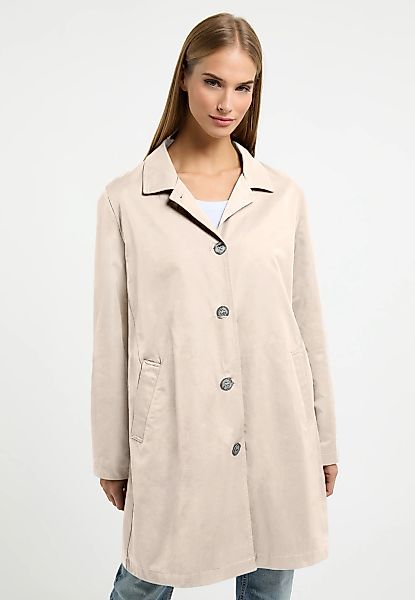 Frieda & Freddies Kurzmantel "Coat / Scarlett Neo" günstig online kaufen