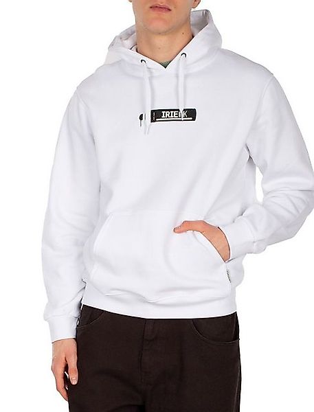 iriedaily Hoodie - Kapuzenpullover - Sweatshirt mit Kapuze - Irie INK Hoodi günstig online kaufen