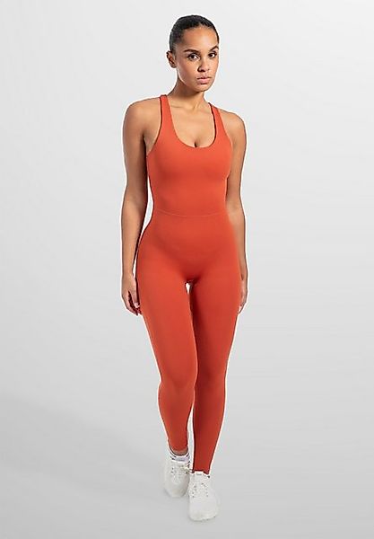 Smilodox Jumpsuit Ilva, Shaped Fit Sportanzug, elastischer Ganzkörperanzug, günstig online kaufen