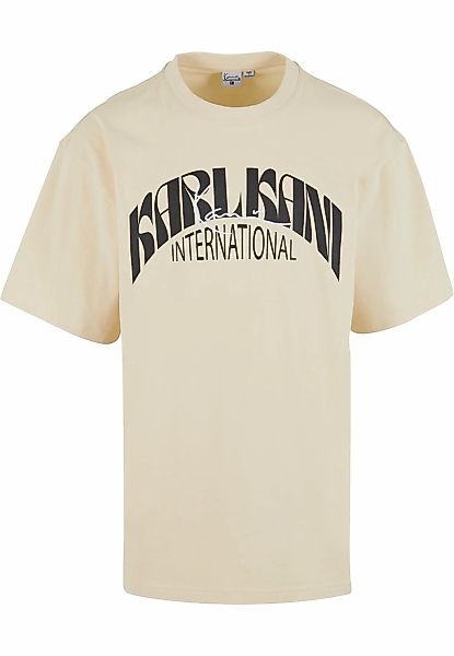 Karl Kani T-Shirt "Karl Kani Signature International T-Shirt" 1 Stk. günstig online kaufen