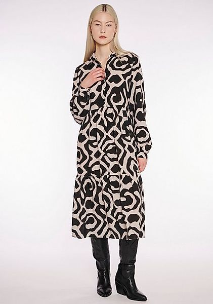 HaILY’S Maxikleid MD V DR Mi44ri günstig online kaufen