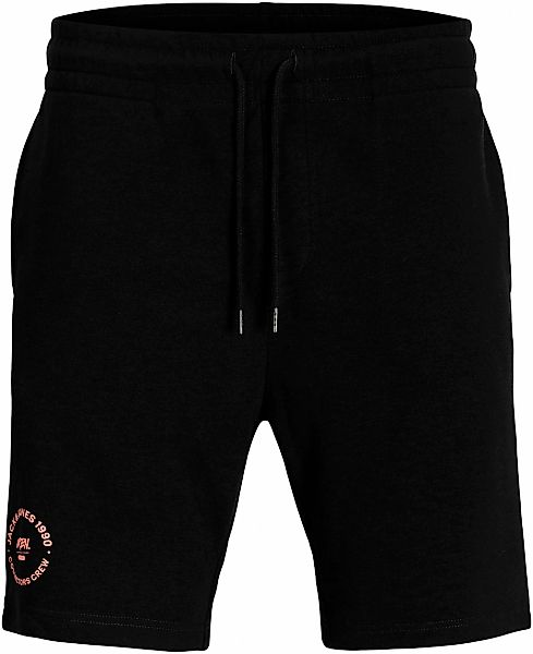 Jack & Jones PlusSize Sweatshorts "JPSTGORDON JJSIMON SWEAT SHORTS NA PLS" günstig online kaufen