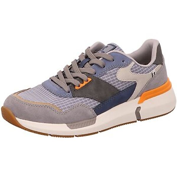 Rieker  Halbschuhe Schnuerschuhe Sneaker Sport   Style U1402-10 günstig online kaufen