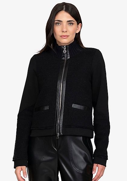 Sportalm Kitzbühel Sweatshirt Regular fit mit Rundhalsausschnitt günstig online kaufen