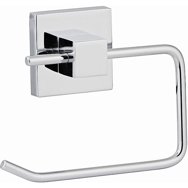 FACKELMANN Toilettenpapierhalter Toilettenpapierhalter MARE, verchromter Kl günstig online kaufen