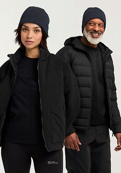 Jack Wolfskin Beanie "FELDBERG BEANIE" günstig online kaufen